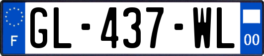 GL-437-WL