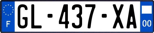 GL-437-XA
