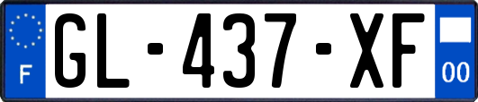 GL-437-XF