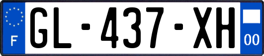 GL-437-XH
