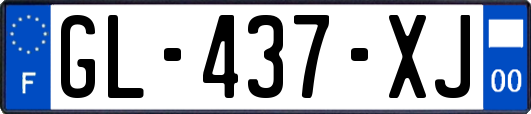 GL-437-XJ