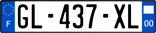 GL-437-XL