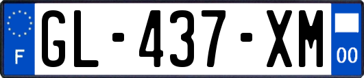 GL-437-XM