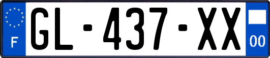 GL-437-XX
