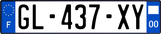 GL-437-XY