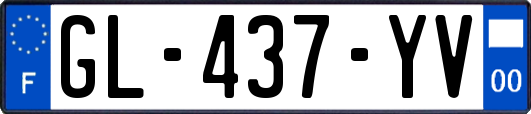 GL-437-YV