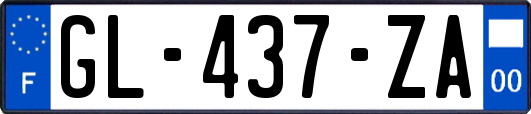 GL-437-ZA