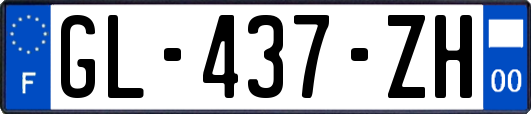 GL-437-ZH