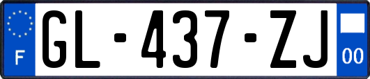 GL-437-ZJ