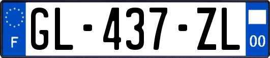 GL-437-ZL