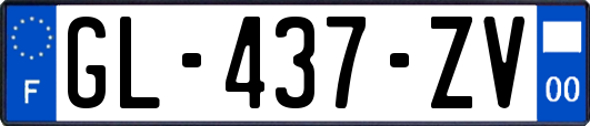 GL-437-ZV