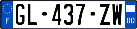 GL-437-ZW