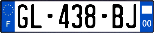 GL-438-BJ