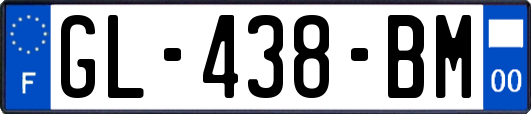 GL-438-BM