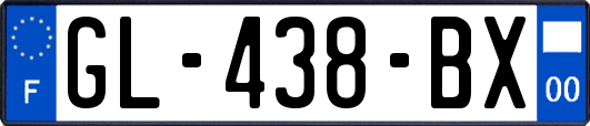 GL-438-BX