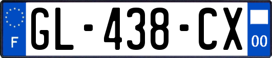 GL-438-CX