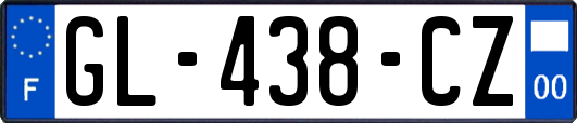 GL-438-CZ