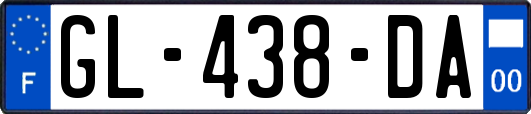 GL-438-DA