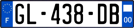 GL-438-DB