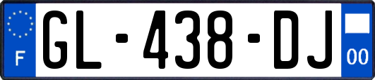 GL-438-DJ