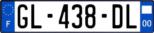 GL-438-DL