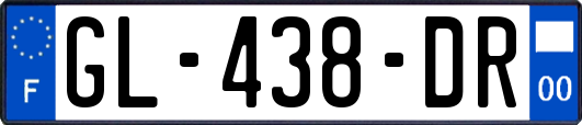 GL-438-DR