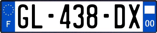 GL-438-DX
