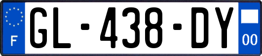 GL-438-DY
