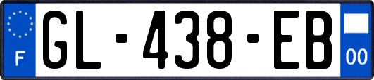 GL-438-EB