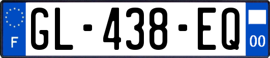 GL-438-EQ