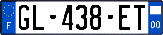 GL-438-ET