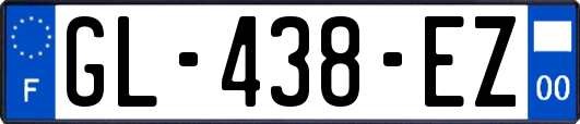 GL-438-EZ