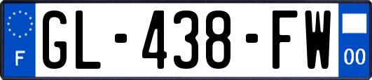 GL-438-FW