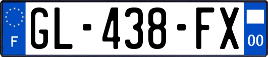 GL-438-FX