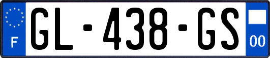 GL-438-GS