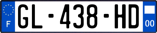 GL-438-HD