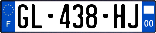 GL-438-HJ