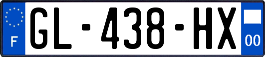 GL-438-HX