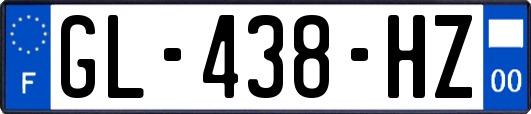 GL-438-HZ