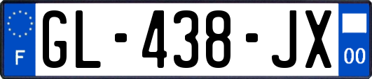 GL-438-JX