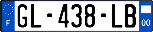 GL-438-LB
