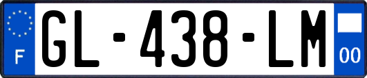 GL-438-LM