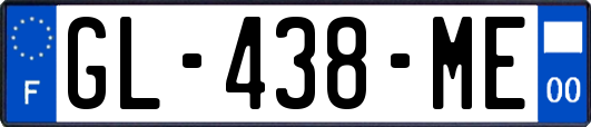GL-438-ME
