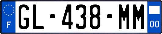 GL-438-MM