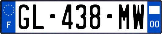 GL-438-MW