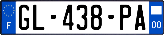 GL-438-PA