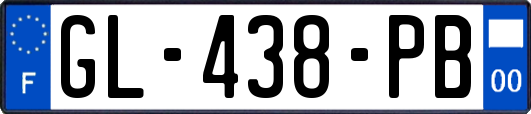 GL-438-PB