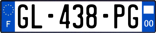 GL-438-PG