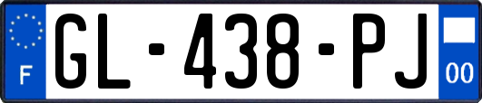 GL-438-PJ