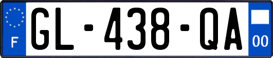 GL-438-QA
